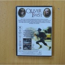 OLIVER TWIST - DVD