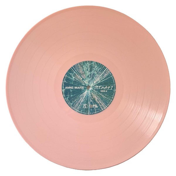 ANNE-MARIE - THERAPY - LP (2)