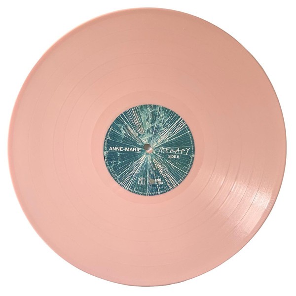 ANNE-MARIE - THERAPY - LP (3)