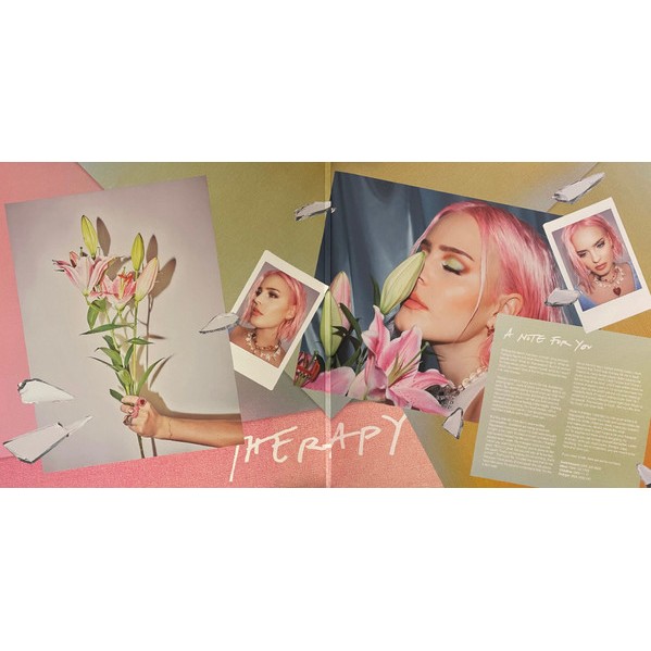 ANNE-MARIE - THERAPY - LP (6)