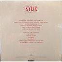 KYLIE MINOGUE - KYLIE CHRISTMAS - LP (1)