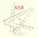 KYLIE MINOGUE - KYLIE CHRISTMAS - LP (2)