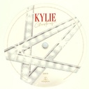KYLIE MINOGUE - KYLIE CHRISTMAS - LP (3)