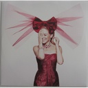 KYLIE MINOGUE - KYLIE CHRISTMAS - LP (4)