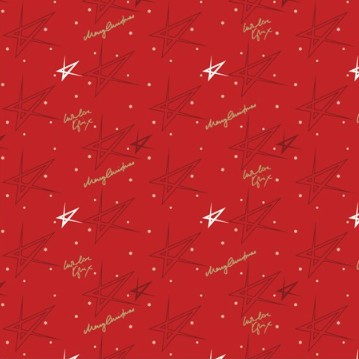 KYLIE MINOGUE - KYLIE CHRISTMAS - LP (6)