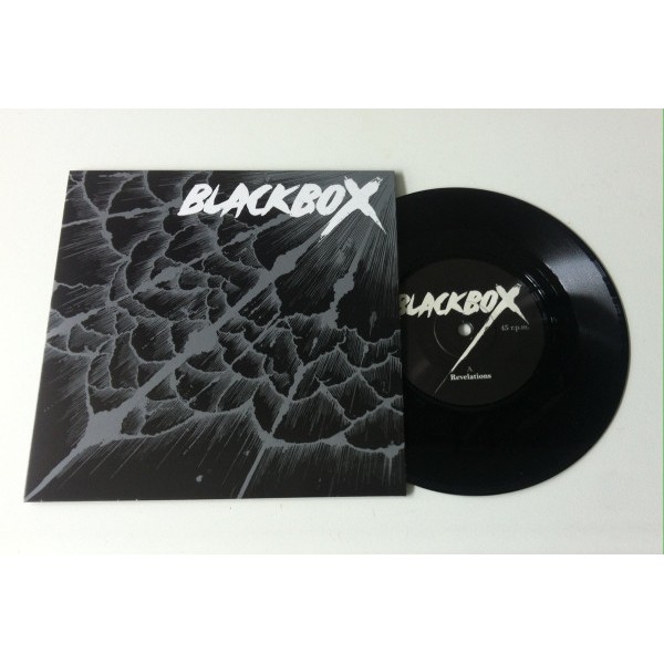 BLACKBOX - REVELATIONS - SINGLE (1)