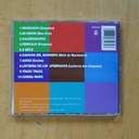 PARALAMAS - PARALAMAS - CD