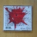 VARIOUS - TOMATAZO - CD