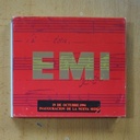 HISPA VOZ - INAUGURACION DE LA NUEVE SEDE - CD