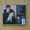 RAY - ILUSIONES - CD