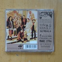 MALDITA VECINDAD - EL CIRCO - CD