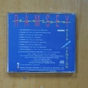 RAMSEY - ALTA TENSION - CD