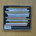 VARIOUS- VIVA LA TRISTEZA - PEDRO ALMODODAR - CD