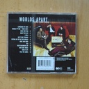 HADDAWAY - THE ALBUM - CD