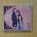 KIX - S - ONE NIGHT HEAVEN - EDICION JAPONESA - CD