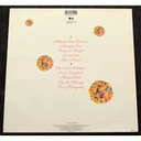 THE WILD SWANS - SPACE FLOWER - LP (1)