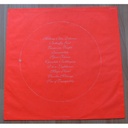 THE WILD SWANS - SPACE FLOWER - LP (3)