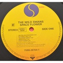 THE WILD SWANS - SPACE FLOWER - LP (4)