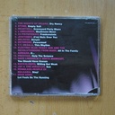 VARIOUS - REINDEER ROCK - CD