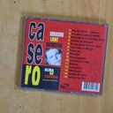 ALFREDO CASERO - ALMA DE CAMION - CD