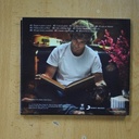 EL VIAJE DE ELLIOT - CUENTOS QUE OLVIDE EN TU DESVAN - CD