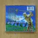 THE URGE - RECEIVING THE GIFT OF FLAVOR - CD