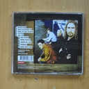 NICKELBACK - SILVER SIDE UP - CD