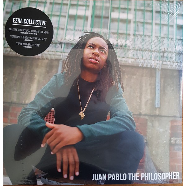 EZRA COLLECTIVE - JUAN PABLO THE PHILOSOPHER - MAXI (1)