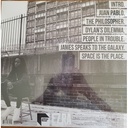 EZRA COLLECTIVE - JUAN PABLO THE PHILOSOPHER - MAXI (2)