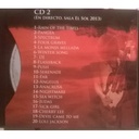 DOVER - DEVIL CAME TO ME - CD (3)