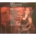 DOVER - DEVIL CAME TO ME - CD (4)