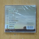 JOS - DE AQUI AL INFIERNO - CD