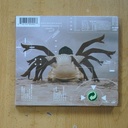 CARLINHOS BROWN - ES CARLITO MARRON - CD