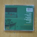 LEO FERRADAS - LA VIDA ORDINARIA - CD