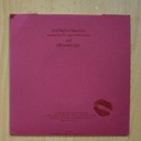 CLAIRE HAMILL - FIRST NIGHT IN NEW YOR - SINGLE