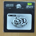 RESPECT - DIRECTO AL CORAZON - SINGLE