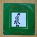 VINCE CADILLAC - VOODOO WOMAN / LILY - SINGLE