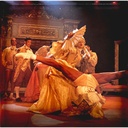 MADONNA - THE ROYAL BOX - BOX CD (3)
