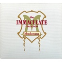 MADONNA - THE ROYAL BOX - BOX CD (4)