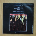 HORSLIPS - BEFORE THE STORM / NEY YORK WAKES - SINGLE