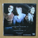 MOON - POR QUE OS PORTAIS ASI / HUYENDO - SINGLE