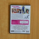 ALGO PASA CON MARY - DVD