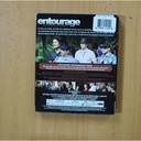 ENTOURAGE - SEXTA TEMPORADA - BLURAY