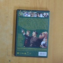 AMANECE QUE NO ES POCO - DVD