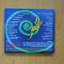 DOLORES - LA VIDA SIEMPRE SE ABRE PASO - CD