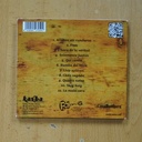 MICU - LA FUSTA - CD