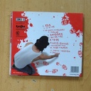 ZULU 9.30 - HUELLAS - CD