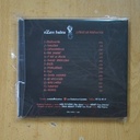EZEN BALEA - LATIDOS DE REVOLUCION - CD