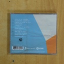 RUBEN POZO - EN MARCHA - CD