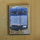 EL AVENTURERO DE TORTUGA - DVD